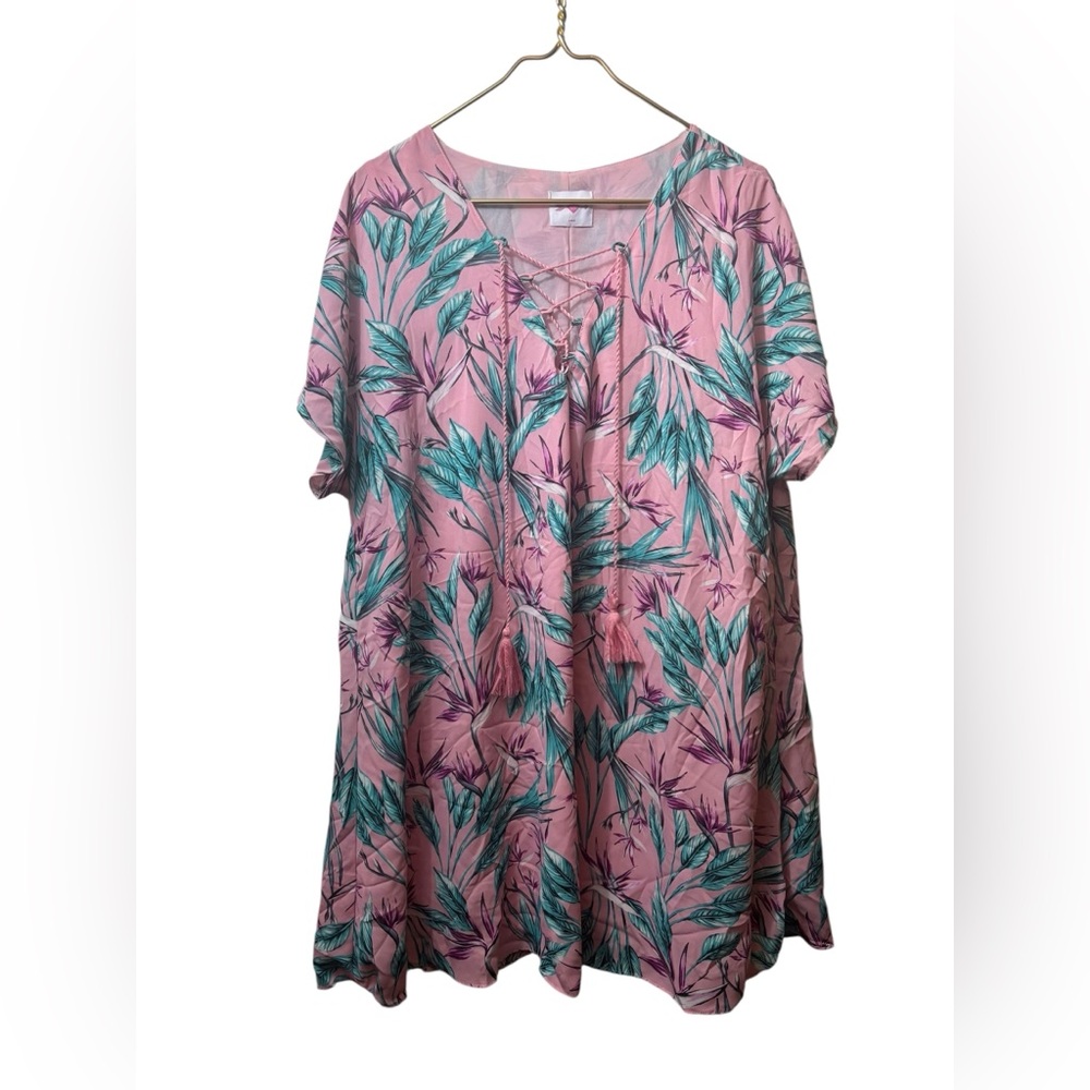 BUDDY LOVE | dress large